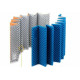 Килимок туристичний Naturehike IXPE NH19QD008 6927595738108
