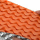 Килимок туристичний Naturehike IXPE NH19QD008 6927595739402