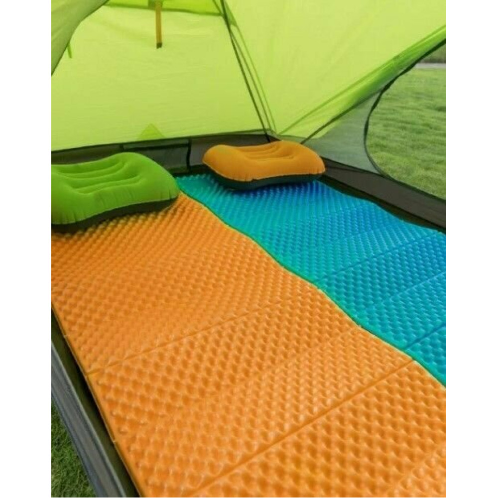 Килимок туристичний Naturehike IXPE NH19QD008 6927595739402