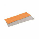 Килимок туристичний Naturehike IXPE NH19QD008 6927595739402