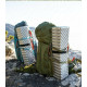 Килимок туристичний Naturehike IXPE NH19QD008 6927595739419