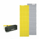 Килимок туристичний Naturehike IXPE NH20FCD07 6927595748084