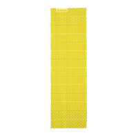 Коврик складной IXPE Naturehike NH19QD008 желтый (6927595794395)