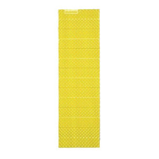 Килимок складний IXPE Naturehike NH19QD008 жовтий (6927595794395)