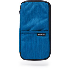 Органайзер Naturehike Travel document package NH17C001-B блакитний
