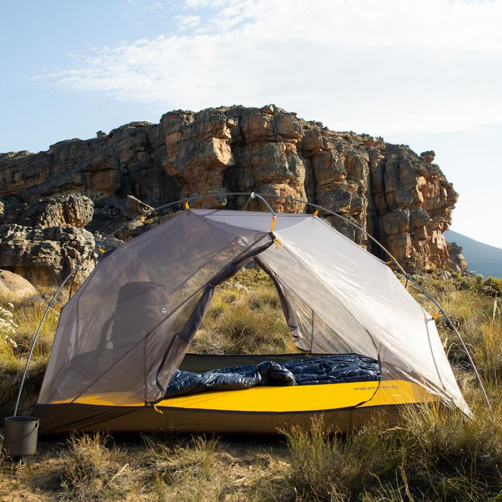 Намет двомісний Naturehike Mongar NH17T007-M (6927595700594)