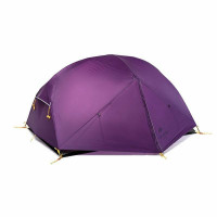 Намет двомісний Naturehike Mongar NH17T007-M (6927595700594)