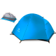 Намет одномісний Naturehike Cycling 1 NH18A095-D (6927595701812)