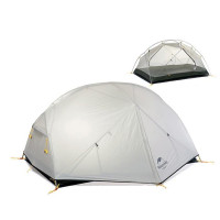 Намет двомісний Naturehike Mongar NH17T007-M (6927595708071)