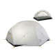 Намет двомісний Naturehike Mongar NH17T007-M (6927595708071)