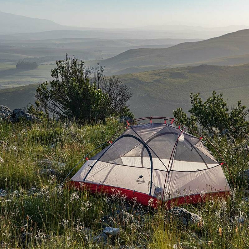 Намет двомісний Naturehike Star-River 2 Updated (6927595716489)