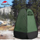 Намет-душ Naturehike NH17Z002-P 190T зелений (6927595721445)