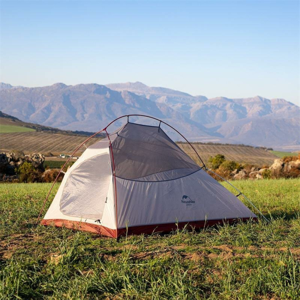 Намет двомісний Naturehike Сloud Up 2 Updated (6927595724668)