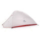 Намет двомісний Naturehike Сloud Up 2 Updated (6927595724668)