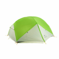Намет двомісний Naturehike Mongar NH17T007-M (6927595726051)