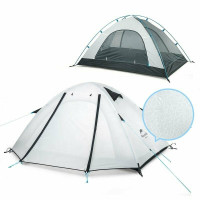 Намет двомісний Naturehike P-Series NH18Z022-P (6927595729625)