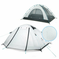 Намет двомісний Naturehike P-Series NH18Z022-P (6927595729625)