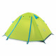 Намет тримісний Naturehike P-Series 210T/65D 6927595729649