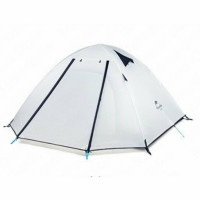 Намет тримісний Naturehike P-Series 210T/65D 6927595729663