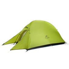 Намет одномісний Naturehike Сloud Up 1 Updated (6927595730539)