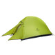 Намет одномісний Naturehike Сloud Up 1 Updated (6927595730539)