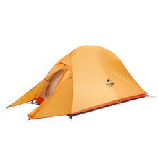 Намет одномісний Naturehike Сloud Up 1 Updated (6927595730546)