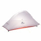 Намет двомісний Naturehike Сloud Up 2 Updated (6927595730560)