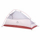 Намет двомісний Naturehike Сloud Up 2 Updated (6927595730560)