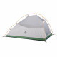 Намет тримісний Naturehike Cloud Up 3 Updated (6927595730621)