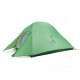 Намет тримісний Naturehike Cloud Up 3 Updated (6927595730621)