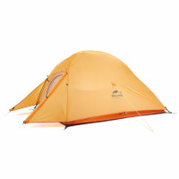 Намет тримісний Naturehike Cloud Up 3 Updated (6927595730638)