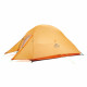 Намет тримісний Naturehike Cloud Up 3 Updated (6927595730638)
