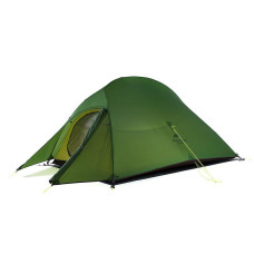 Намет двомісний Naturehike Сloud Up 2 Updated NH17T001-T, 20D 6927595732212