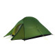 Намет двомісний Naturehike Сloud Up 2 Updated NH17T001-T, 20D 6927595732212
