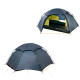 Намет двомісний Naturehike Cloud Peak 2 NH19K240-Y, 15D 6927595736326
