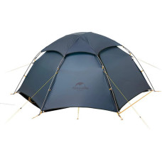 Намет двомісний Naturehike Cloud Peak 2 NH19K240-Y, 15D 6927595736326