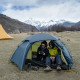 Намет двомісний Naturehike Cloud Peak 2 NH19K240-Y, 15D 6927595736326