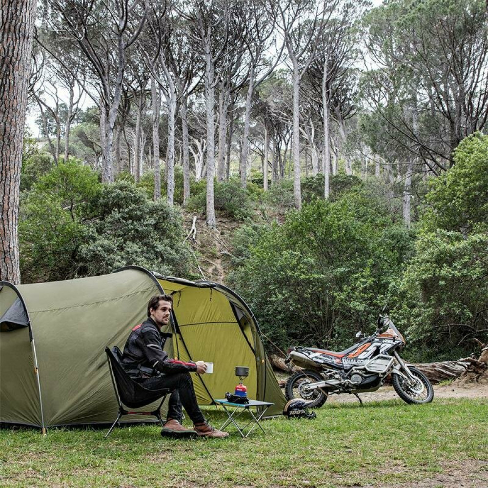 Намет двомісний Naturehike Could Tourer Motercycle (6927595741986)
