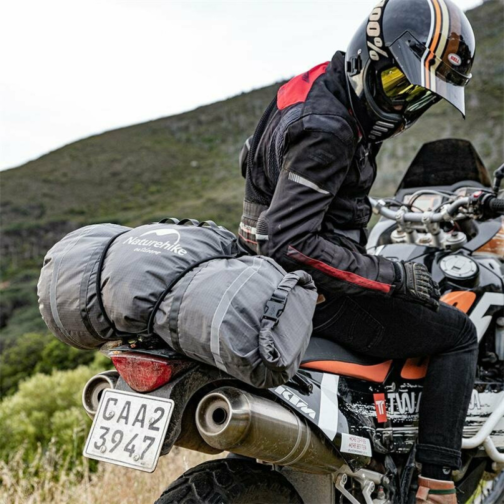 Намет двомісний Naturehike Could Tourer Motercycle (6927595741986)