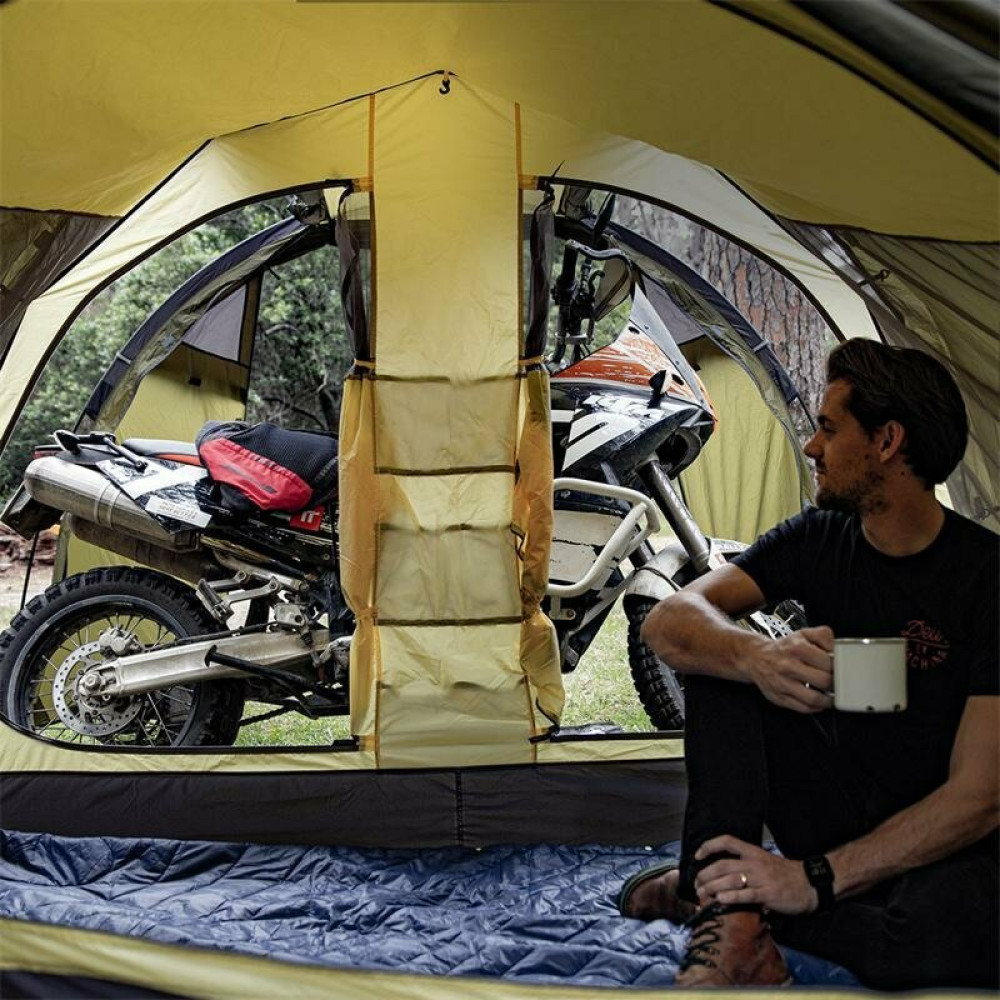 Намет двомісний Naturehike Could Tourer Motercycle (6927595741986)
