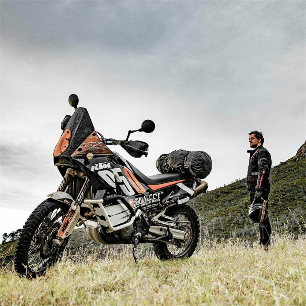 Намет двомісний Naturehike Could Tourer Motercycle (6927595741986)