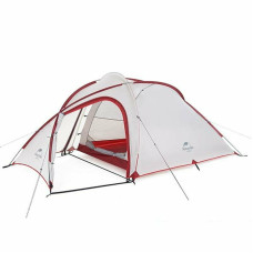Намет чотиримісний Naturehike Hiby (6927595742891)