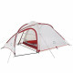 Намет чотиримісний Naturehike Hiby (6927595742891)