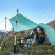Намет двомісний Naturehike Shared 2 NH20ZP091 (6927595749074)
