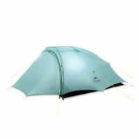 Намет двомісний Naturehike Shared 2 NH20ZP091 (6927595749074)