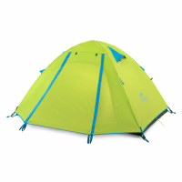 Намет двомісний Naturehike P-Series NH18Z022-P (6927595762622