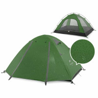 Намет чотиримісний Naturehike P-Series NH18Z044-P (6927595762646)