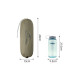 Намет надлегкий двомісний Naturehike Cloud Up Pro CNK2350WS020, 20D, пісочний (6927595776988)