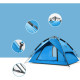 Намет чотиримісний Naturehike NH21ZP008 6927595777558