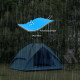 Намет чотиримісний Naturehike NH21ZP008 6927595777558